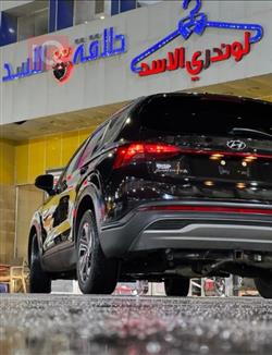 هیوندای سەنتافی